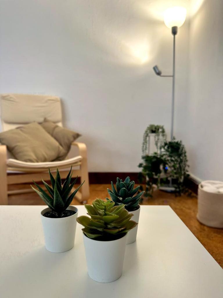 Apartamento Soleado Para 8 Personas En Santoña Zimmer foto