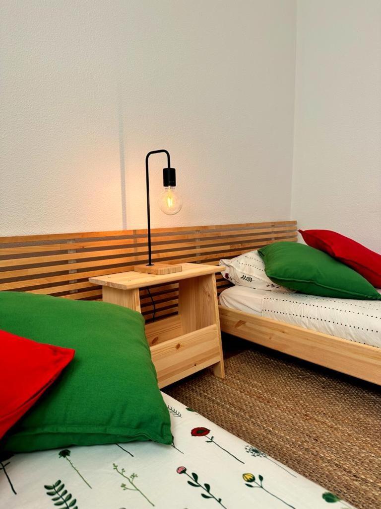 Apartamento Soleado Para 8 Personas En Santoña Exterior foto