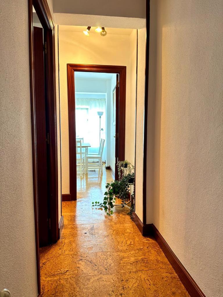 Apartamento Soleado Para 8 Personas En Santoña Exterior foto