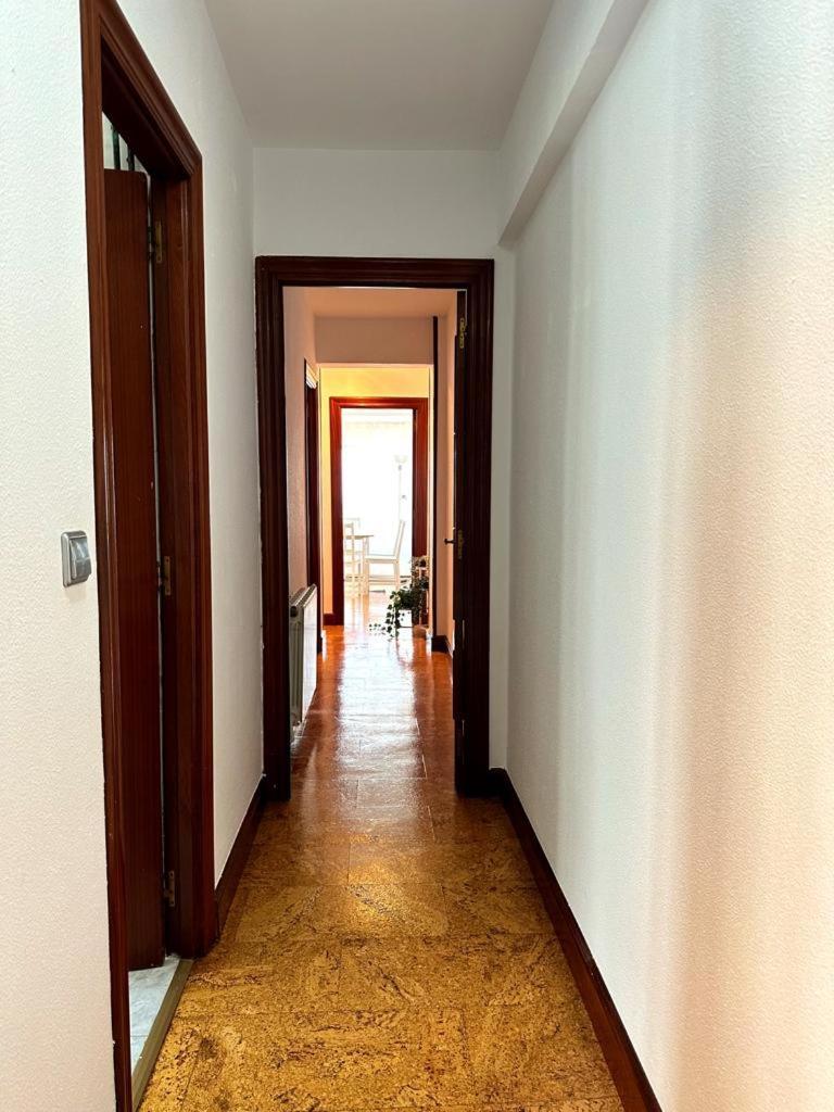 Apartamento Soleado Para 8 Personas En Santoña Zimmer foto