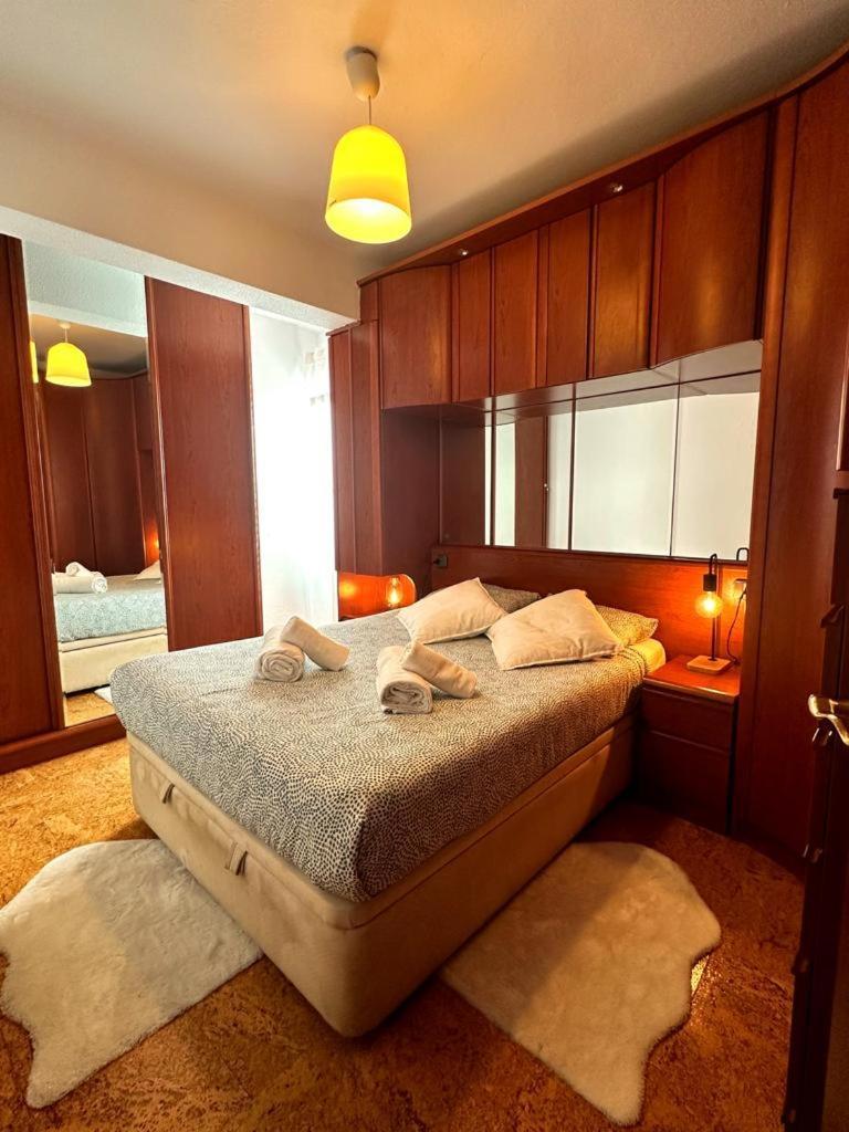 Apartamento Soleado Para 8 Personas En Santoña Exterior foto