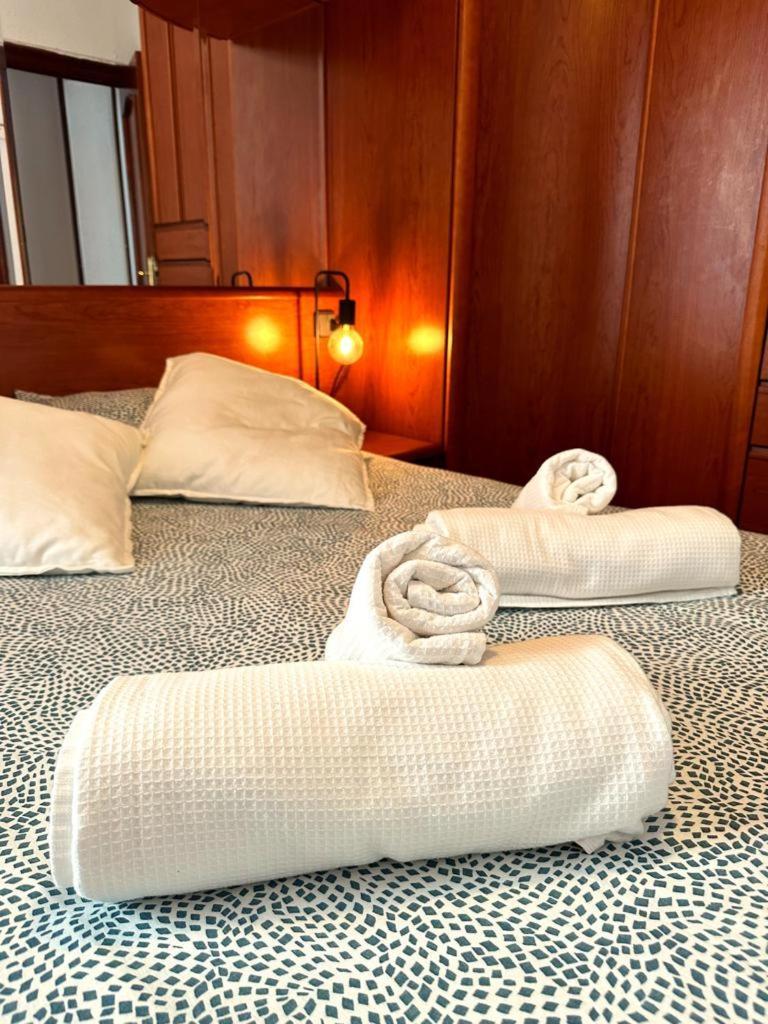Apartamento Soleado Para 8 Personas En Santoña Exterior foto